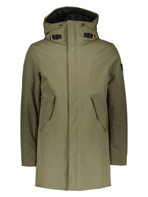 DEKKER Parka w kolorze khaki rozmiar: XL