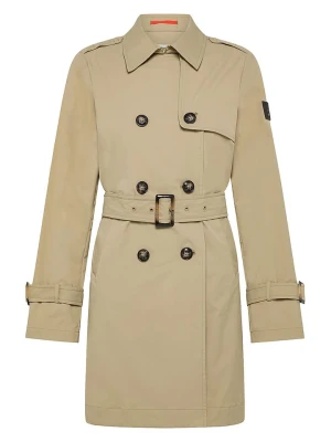 DEKKER Trencz w kolorze beżowym rozmiar: 38