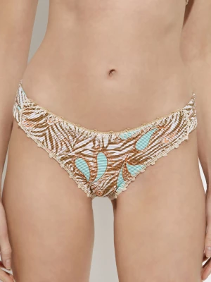 Del Maar Dół od bikini Yabai Del Maar