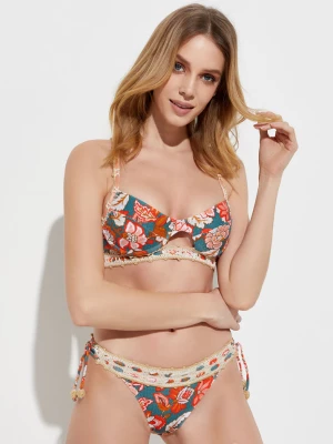 Del Maar Top od bikini Kuxtal