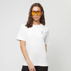 Delizioso Tee white, marki Miss TeeApparel, w kolorze Biały, rozmiar