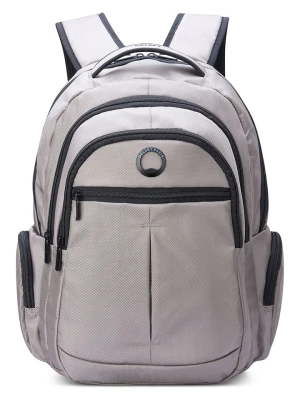 Delsey Plecak "Element" w kolorze szarym - 35 x 44 x 20 cm rozmiar: onesize