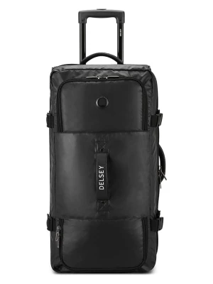 Delsey Walizka "Raspail" w kolorze czarnym - 30 x 73 x 35 cm rozmiar: onesize