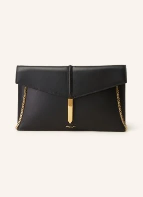 Demellier Kopertówka Tokyo schwarz