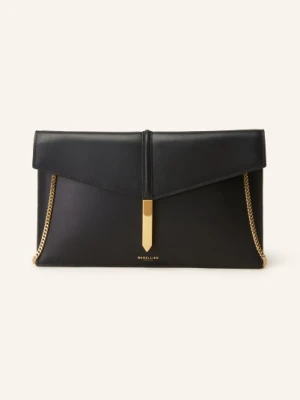 Demellier Kopertówka Tokyo schwarz