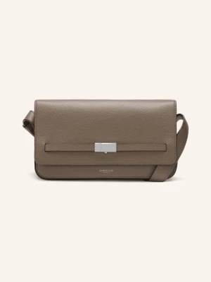 Demellier Listonoszka The New York beige