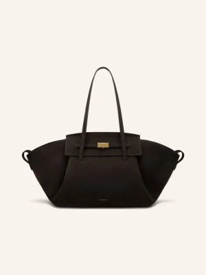 Demellier Shopperka Brooklyn braun