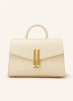 Demellier Torba Na Ramię Midi Montreal beige