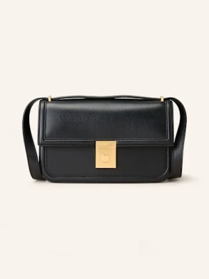 Demellier Torba Na Ramię Paris schwarz