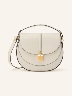 Demellier Torba Na Ramię The Siena weiss