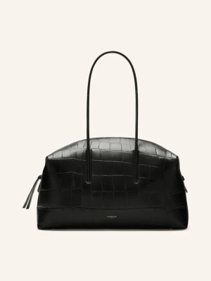 Demellier Torba Na Ramię The Stockholm schwarz