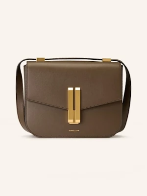 Demellier Torba Na Ramię Vancouver gruen