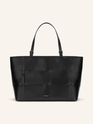 Demellier Torba Na Zakupy schwarz