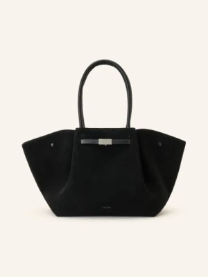 Demellier Torba Na Zakupy The New York Large schwarz