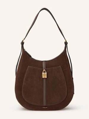 Demellier Torba The Siena braun