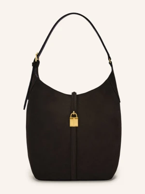 Demellier Torba Z Uchwytami The Siena braun