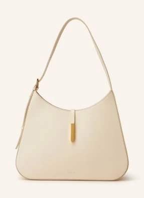 Demellier Torebka Hobo Tokyo Large beige