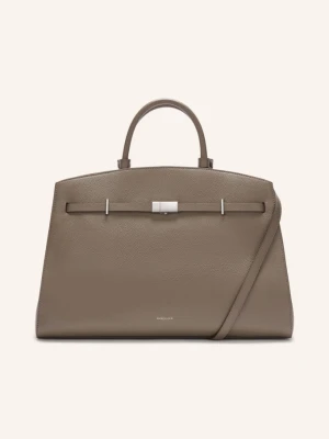 Demellier Torebka The Hudson beige
