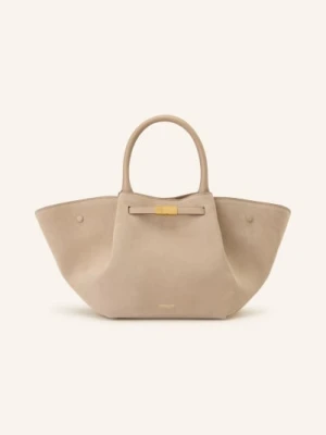 Demellier Torebka The Midi New York beige