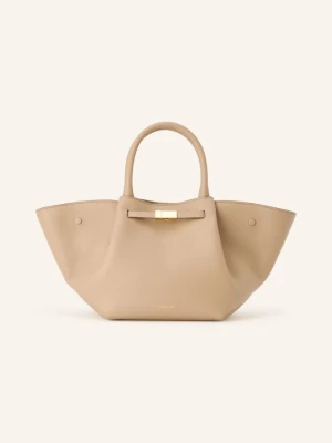 Demellier Torebka The Midi New York beige