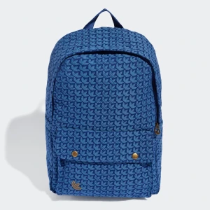 adidas Originals Denim Backpack uniseks Plecaki różowy rozmiar Akcesoria