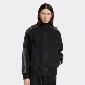 Denim Firebird Originals Jacket adidas Originals czarny