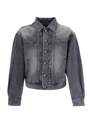 Denim Jackets Andersson Bell
