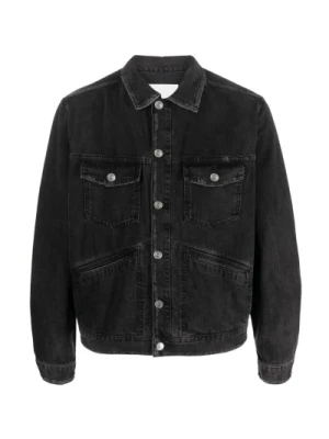 Denim Jackets Isabel Marant