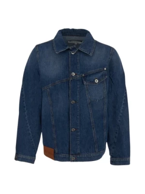 Denim Jackets JW Anderson