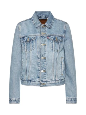 Denim Jackets Levi's Levis