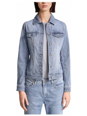 Denim Jackets Salsa