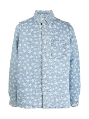 Denim Shirts ERL