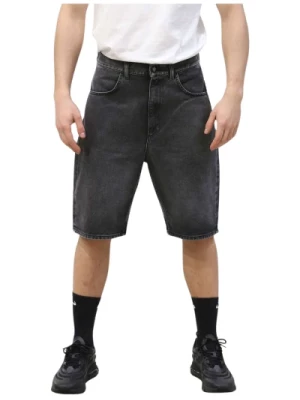 Denim Shorts Amish