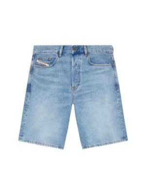 Denim Shorts Diesel