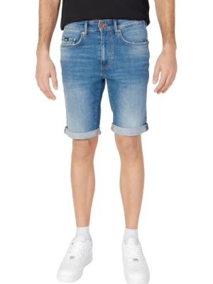 Denim Shorts GAS