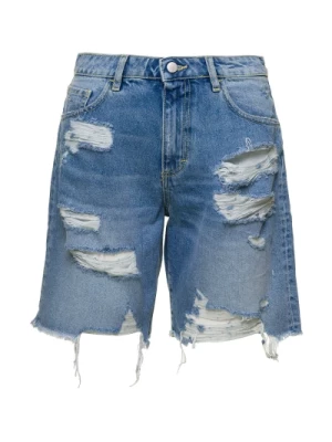 Denim Shorts Icon Denim