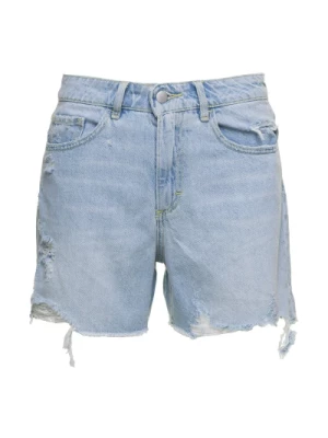 Denim Shorts Icon Denim