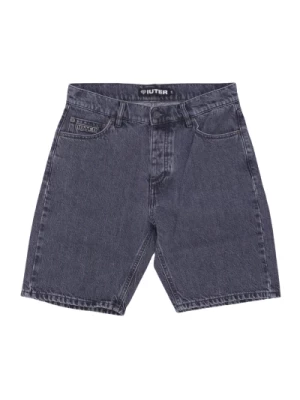 Denim Shorts Iuter