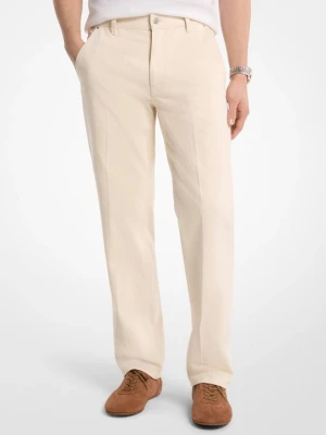 Denimowe jeansy Finn Michael Kors