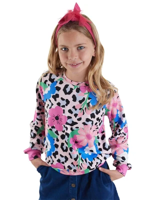 Denokids Bluza ze wzorem rozmiar: 140