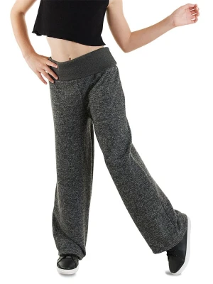 Denokids Spodnie w kolorze antracytowym rozmiar: 122