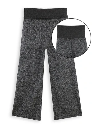 Denokids Spodnie w kolorze antracytowym rozmiar: 116