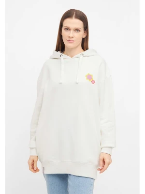 Derbe Bluza w kolorze białym rozmiar: L