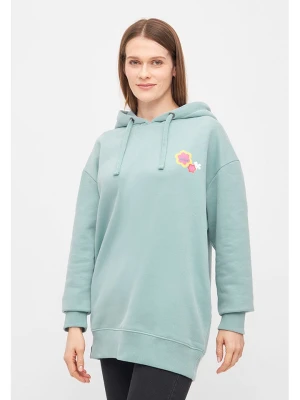 Derbe Bluza w kolorze błękitnym rozmiar: S