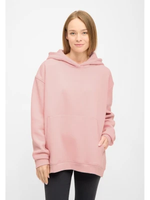 Derbe Bluza w kolorze jasnoróżowym rozmiar: XS