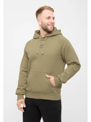 Derbe Bluza w kolorze khaki rozmiar: L
