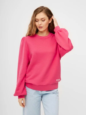 Derbe Bluza w kolorze różowym rozmiar: XXL