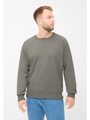 Derbe Bluza w kolorze szarym rozmiar: XL