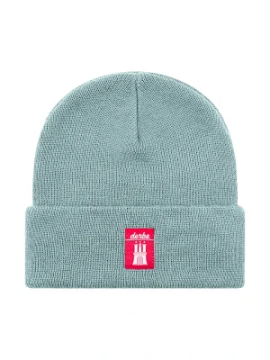 Derbe Czapka w kolorze błękitnym rozmiar: onesize