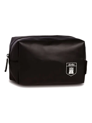 Derbe Kosmetyczka w kolorze czarnym - 21 x 13 x 11 cm rozmiar: onesize